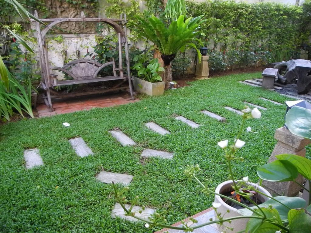Green House Phuket Pa Khlok Exteriér fotografie